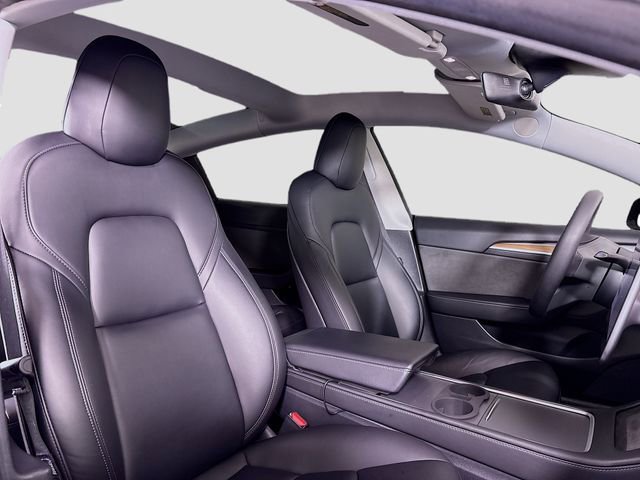 Used 2021 Tesla Model 3 Long Range image 28