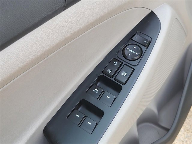 Used 2017 Hyundai Tucson Sport image 17