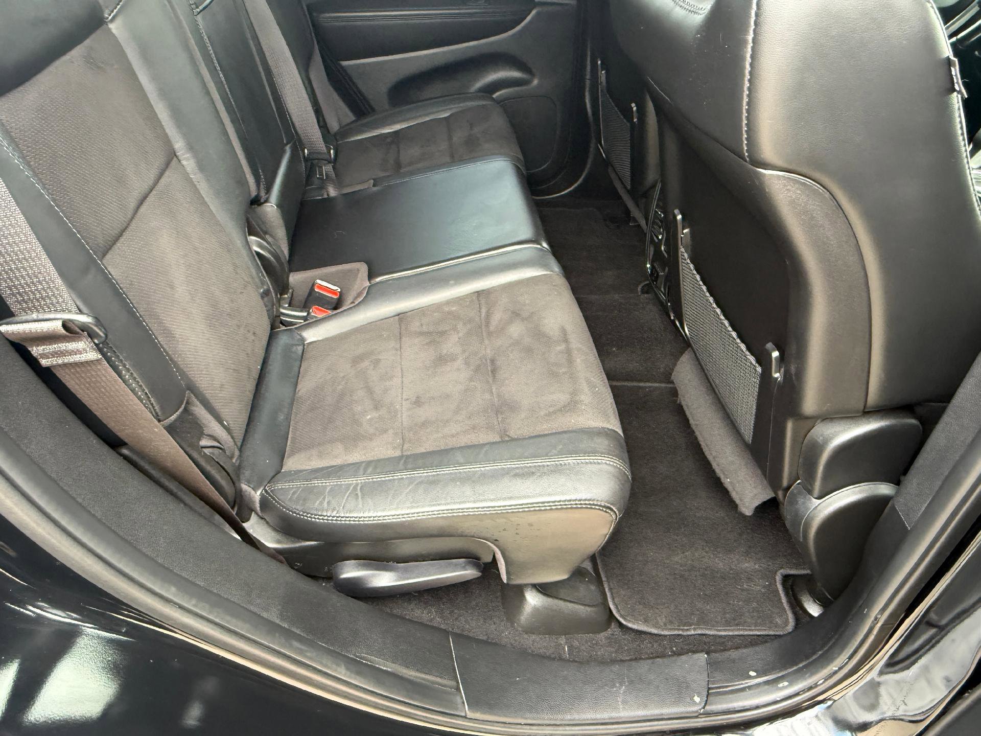 Used 2022 Jeep Grand Cherokee Laredo X image 26