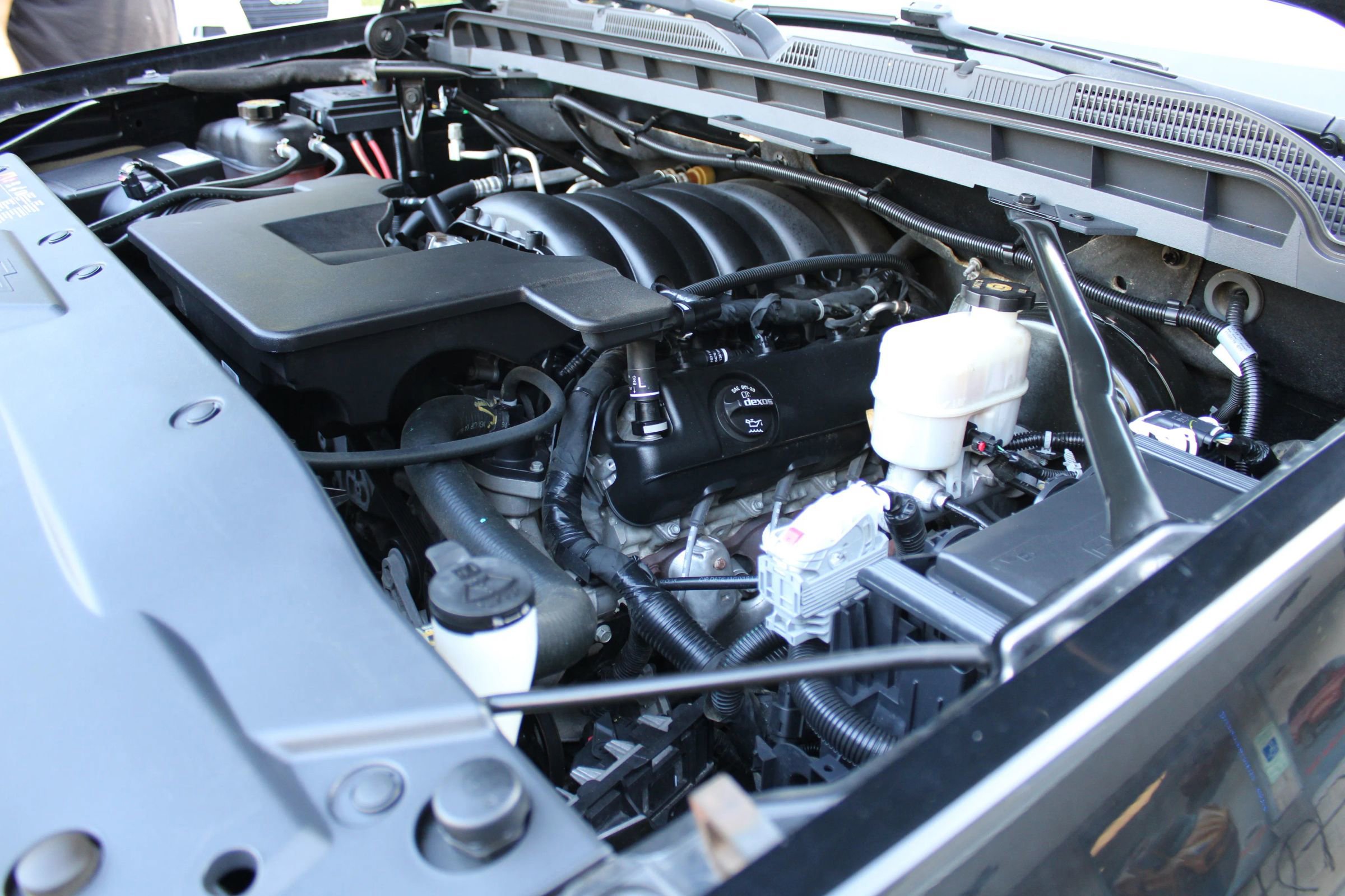 Used 2019 Chevrolet Silverado 1500 LT image 26