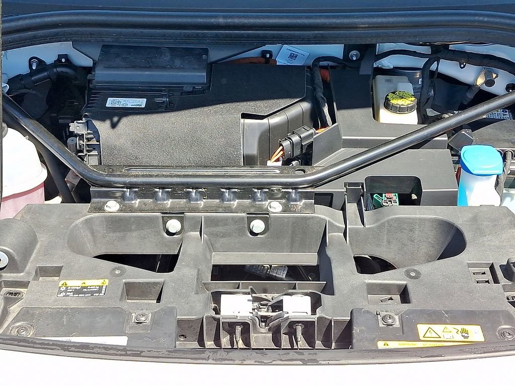Used 2021 Volkswagen ID.4 Pro S w/ ID.4 Protection Package RWD image 28