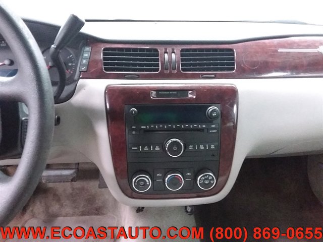 Used 2008 Chevrolet Impala LS image 11
