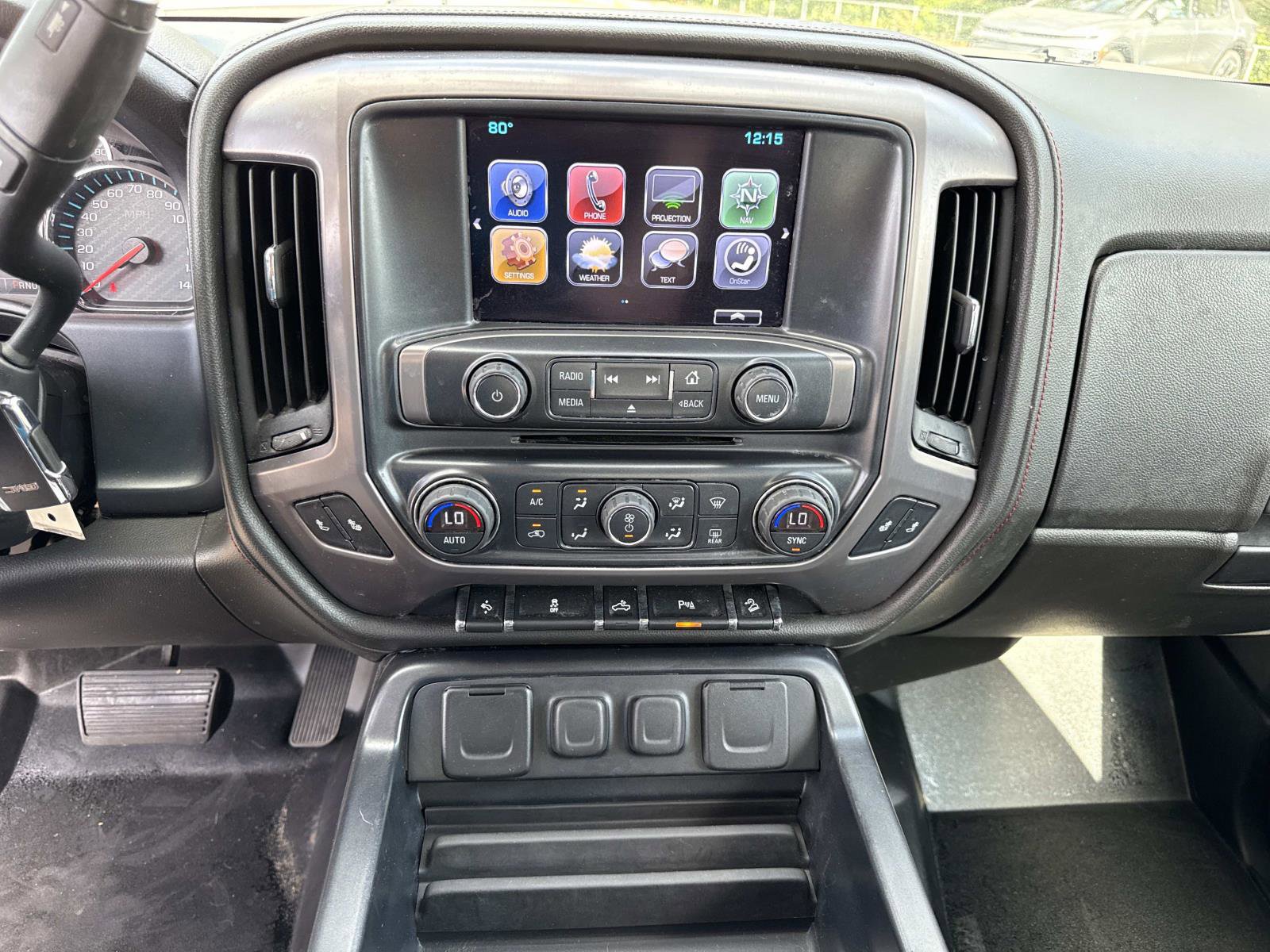 Used 2017 GMC Sierra 1500 SLT image 22