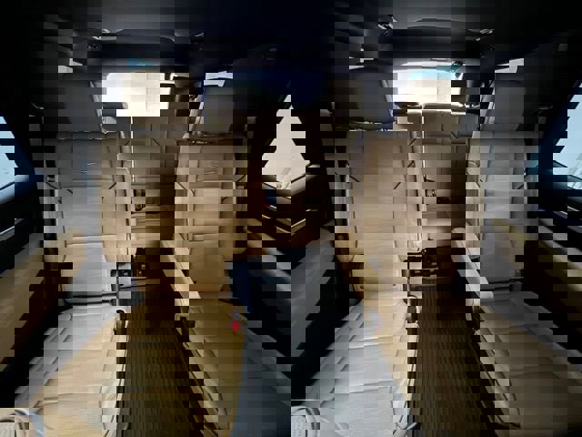 Certified 2025 Cadillac Escalade Premium Luxury w/ Touring Package image 19