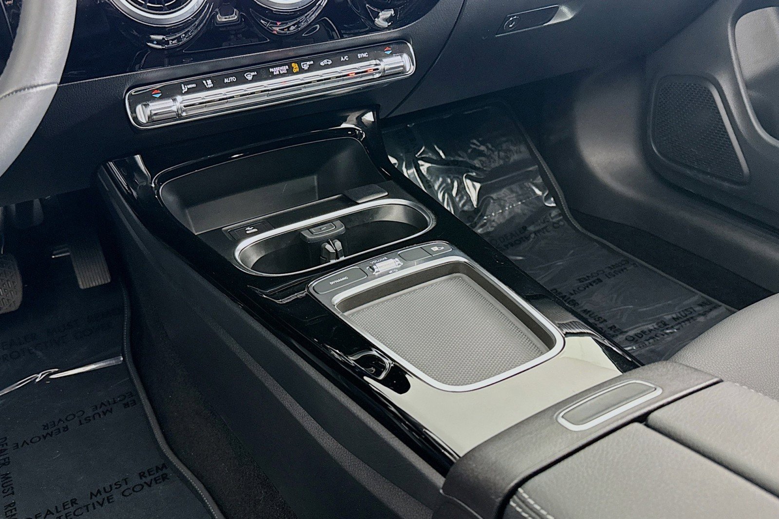 Certified 2026 Mercedes-Benz CLA 250 4MATIC image 6