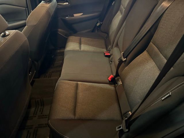 Certified 2025 Nissan Rogue SV image 31