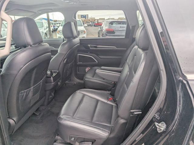 Used 2021 Kia Telluride S image 9