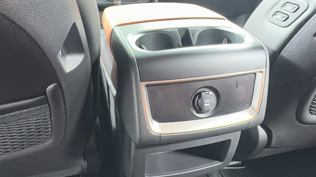 New 2026 Kia Carnival EX FWD image 36