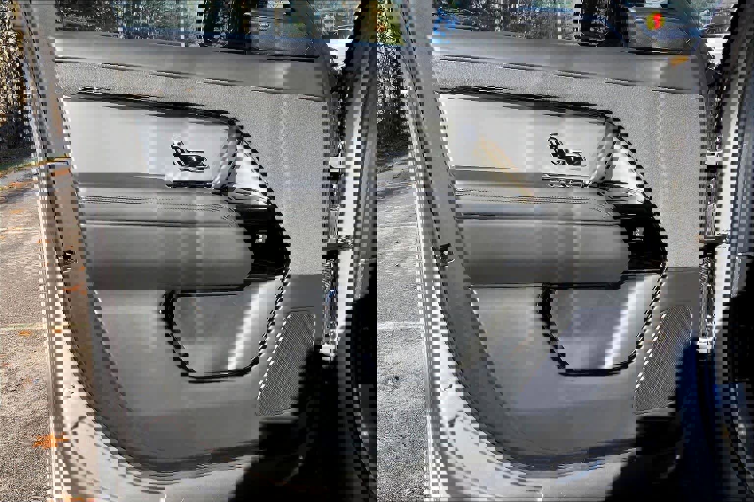 Used 2023 Land Rover Range Rover Sport SE AWD/4WD image 21