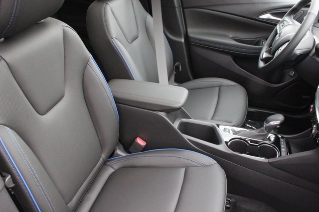 New 2026 Buick Encore GX Sport Touring w/ Experience Buick Package image 23