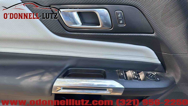 Used 2024 Ford Mustang GT Premium image 23