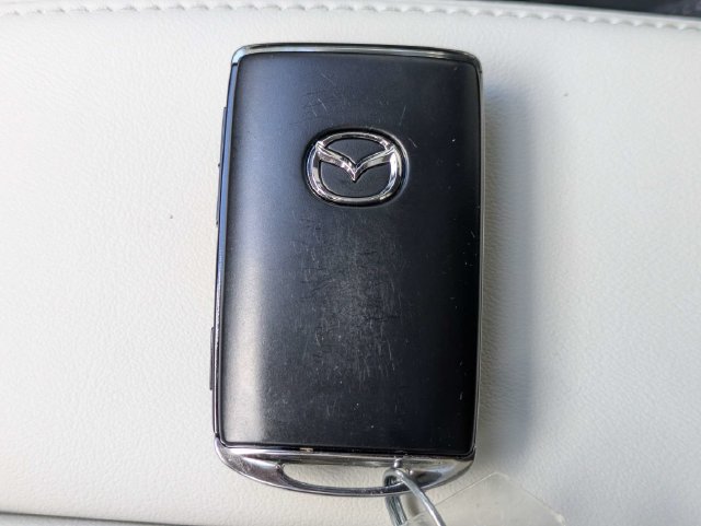New 2026 MAZDA CX-5 Select AWD/4WD image 27