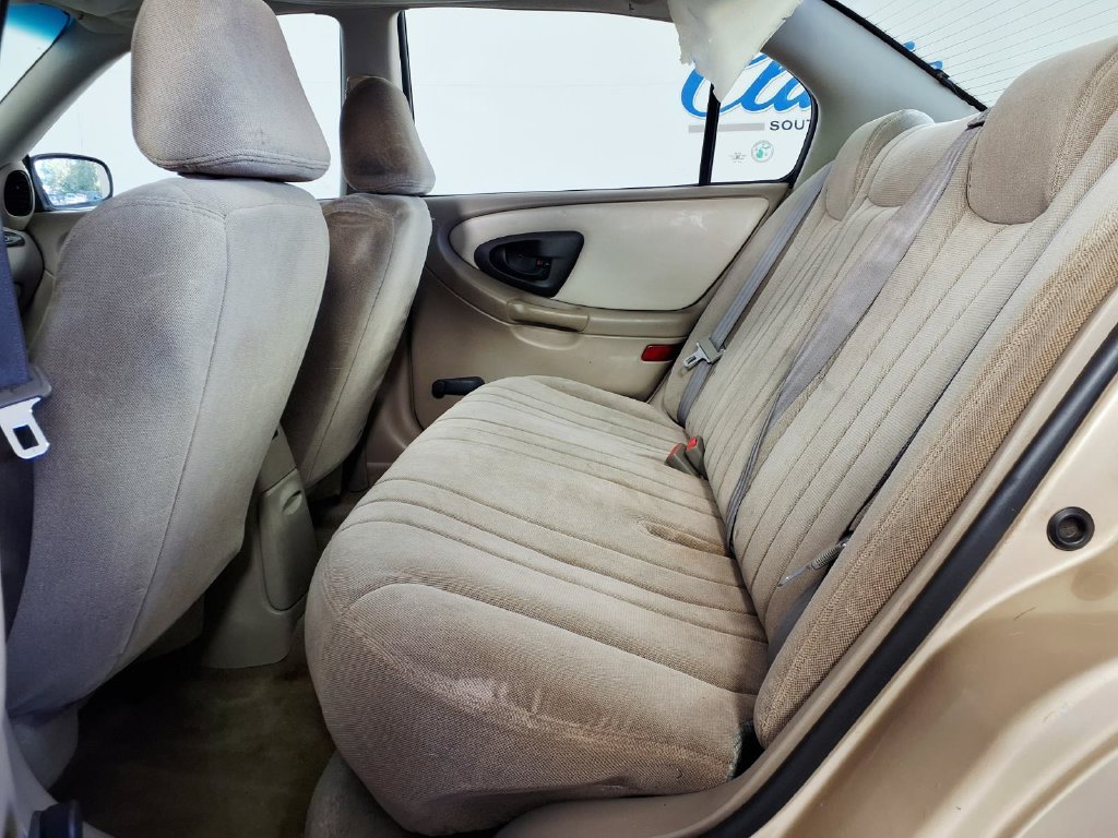 Used 2003 Chevrolet Malibu V6 FWD image 10
