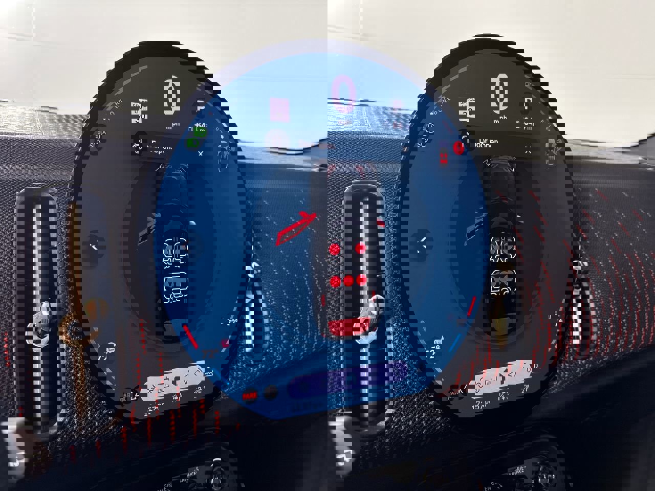 Used 2025 MINI Cooper Countryman John Cooper Works image 4