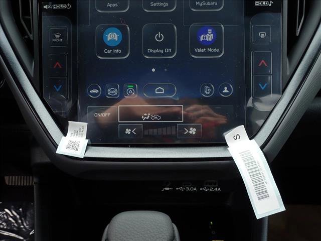 New 2026 Subaru Crosstrek 2.5i Wilderness image 18