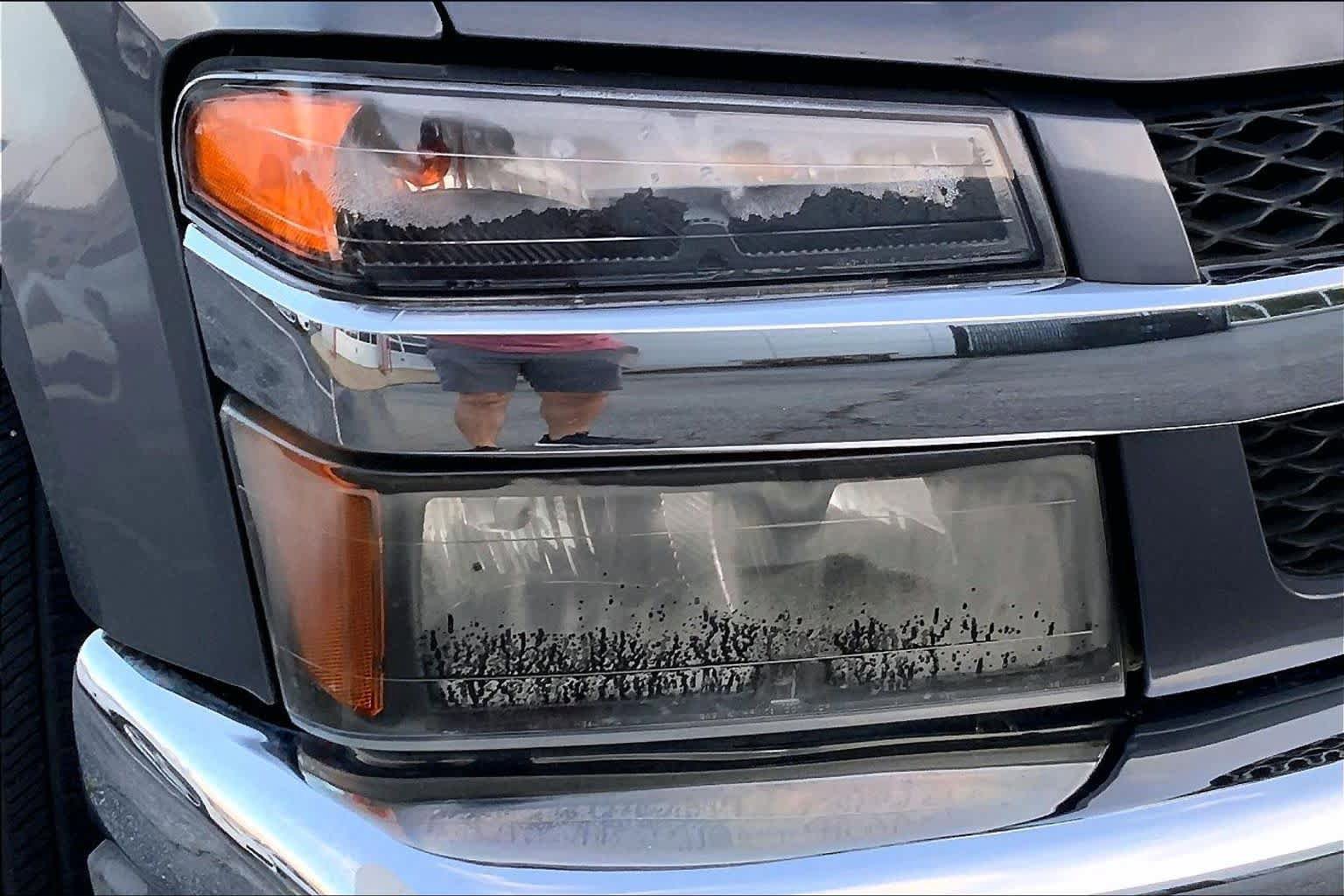 Used 2008 Chevrolet Colorado LT RWD image 25