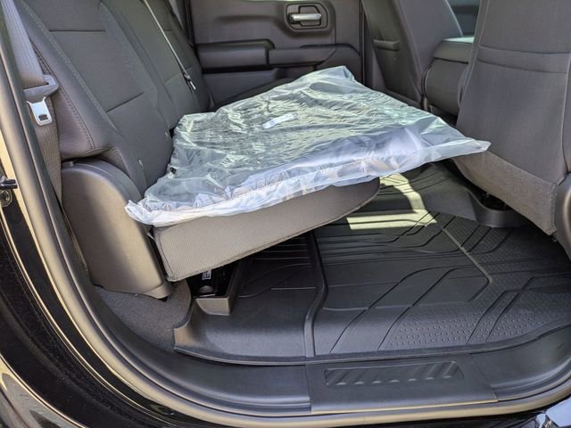 New 2026 Chevrolet Silverado 1500 Custom Trail Boss image 29