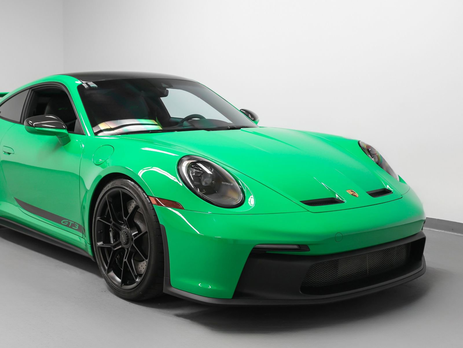 Certified 2023 Porsche 911 GT3 image 9