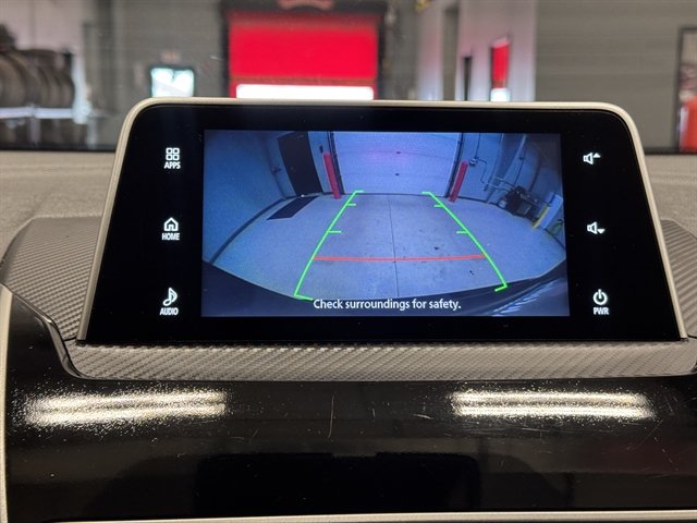Used 2020 Mitsubishi Eclipse Cross SE FWD image 23