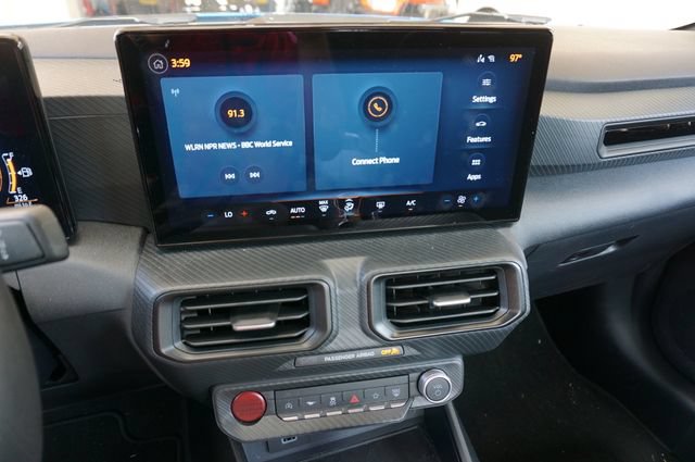 Used 2024 Ford Mustang Coupe RWD image 4