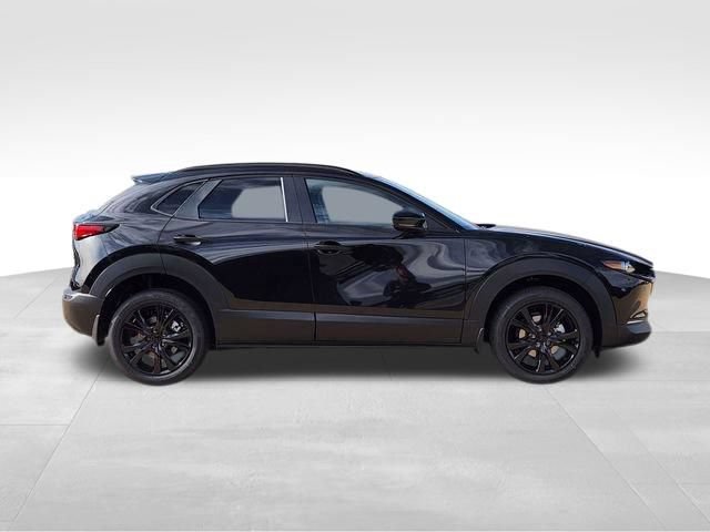 Certified 2026 MAZDA CX-30 2.5 Turbo Aire Edition AWD/4WD image 12