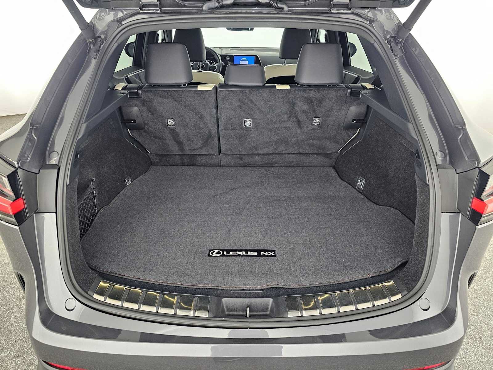 Used 2023 Lexus NX 350 AWD w/ Cold Area Package image 14