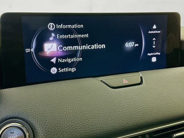 Used 2025 MAZDA CX-70 3.3 Turbo w/ Preferred Package image 16