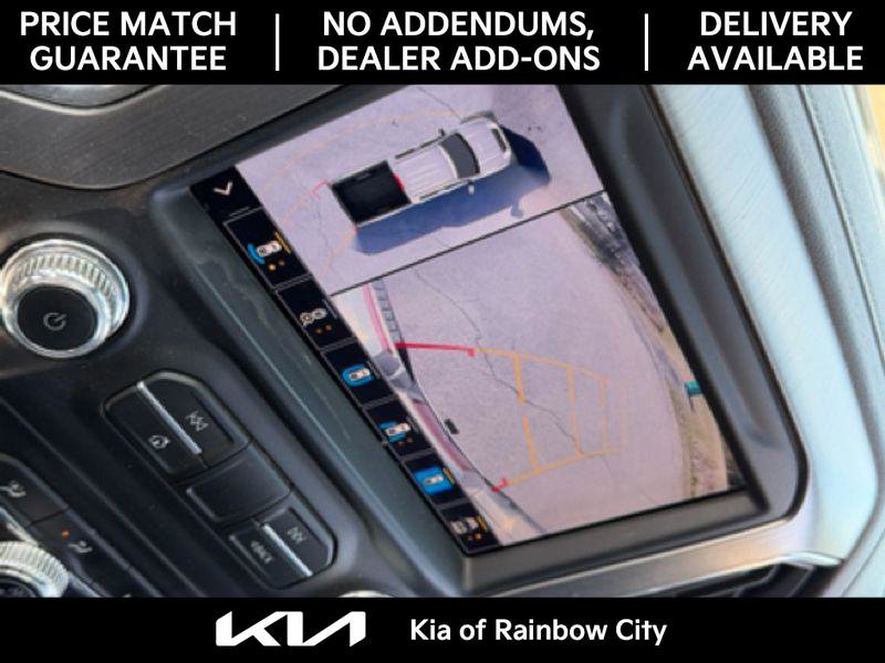 Used 2020 GMC Sierra 2500 Denali w/ Denali Ultimate Package image 36