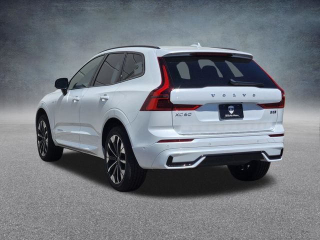 New 2026 Volvo XC60 B5 Plus w/ Protection Package Premier AWD/4WD image 5