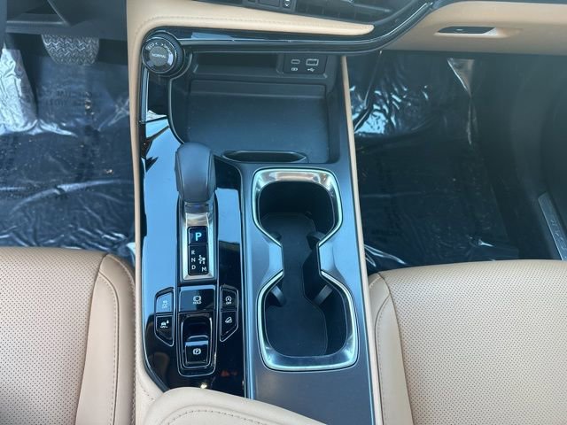 Used 2024 Lexus NX 350 AWD w/ Cold Area Package image 15