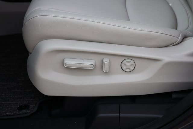 New 2026 Honda Odyssey EX-L image 17