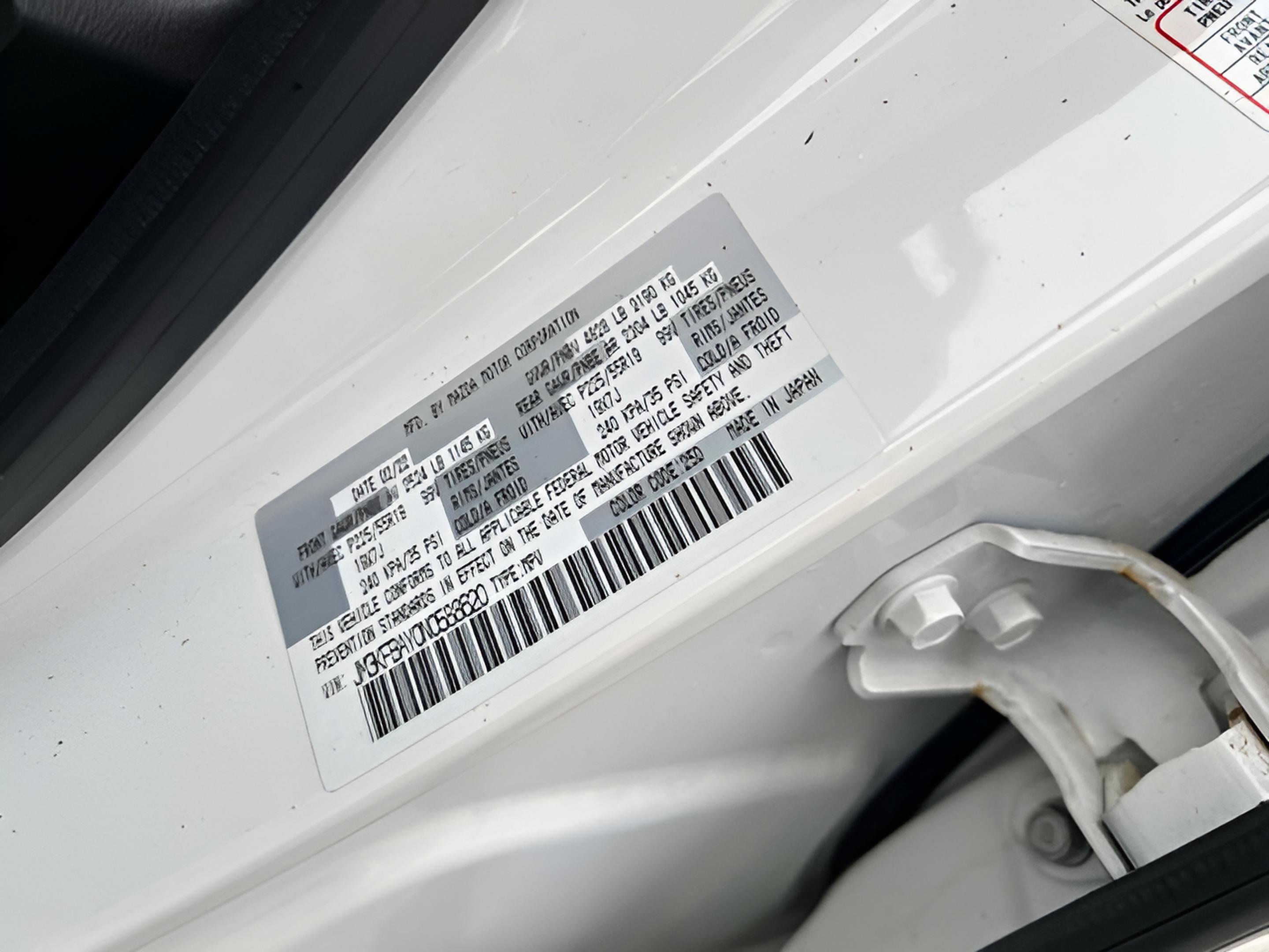 Used 2022 MAZDA CX-5 AWD 2.5 Turbo image 35