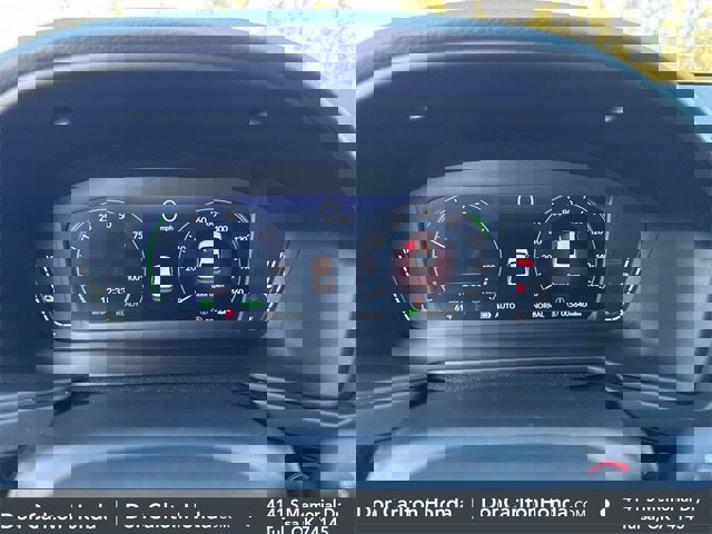 Used 2025 Honda Accord Sport image 20