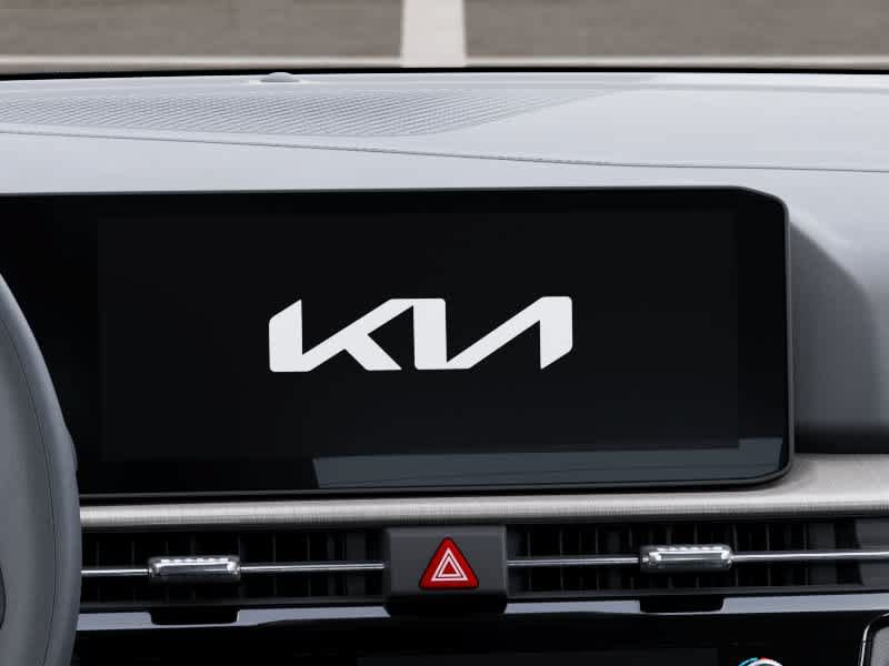 New 2027 Kia Sportage X-Line AWD/4WD image 20