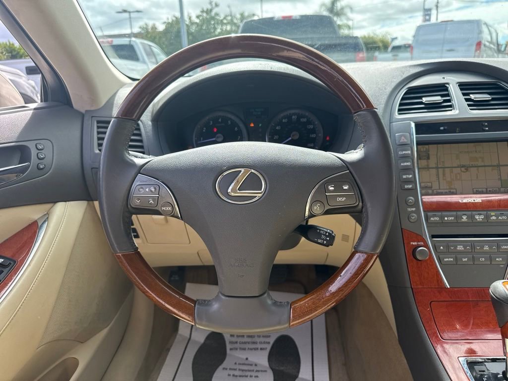 Used 2011 Lexus ES 350 FWD image 9
