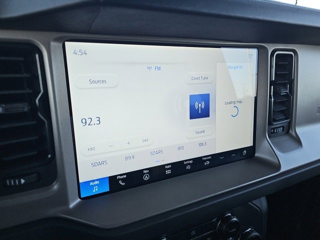 Used 2025 Ford Bronco Outer Banks image 34