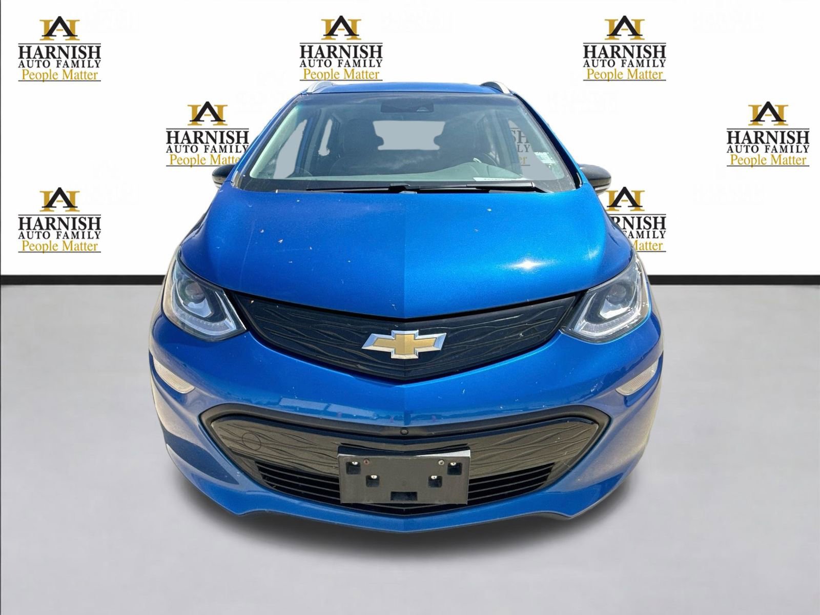 Used 2020 Chevrolet Bolt Premier w/ Infotainment Package FWD image 10