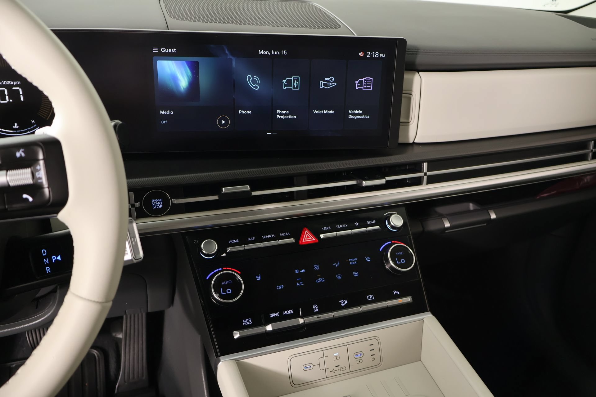 Certified 2026 Hyundai Santa Fe SEL FWD image 5