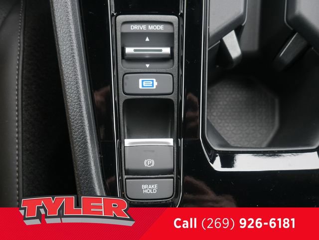 Used 2024 Honda Accord Sport image 32