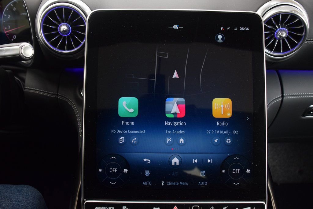 New 2026 Mercedes-Benz AMG GT 63 image 23