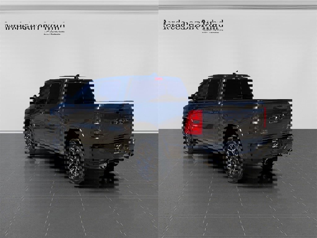 Used 2026 RAM 1500 Laramie image 5