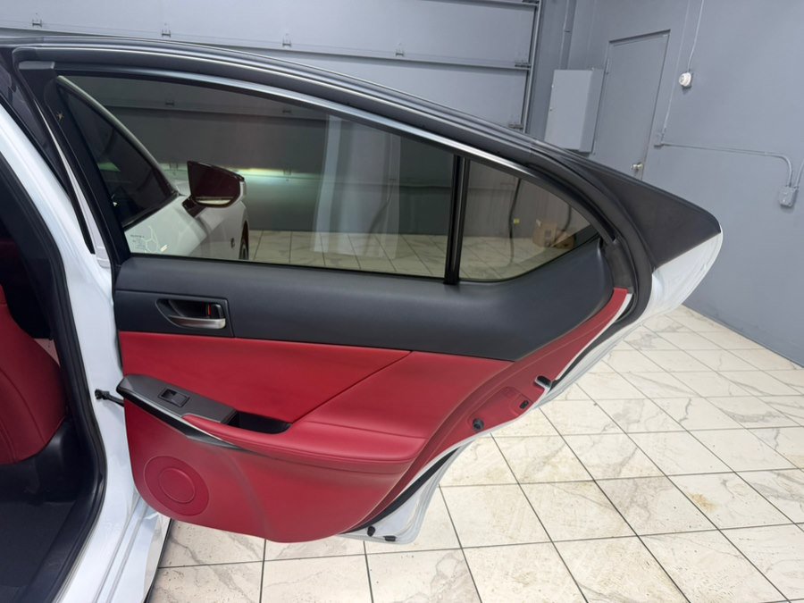 Used 2023 Lexus IS 350 F Sport w/ Memory Package AWD/4WD image 28