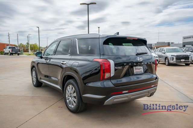 Used 2025 Hyundai Palisade SEL image 3