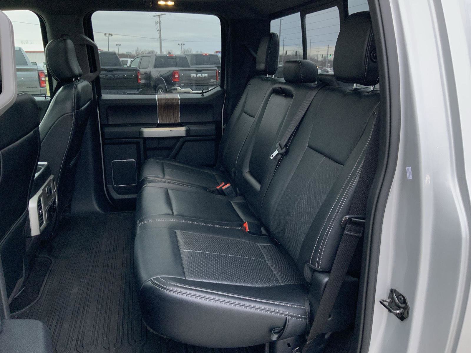 Used 2019 Ford F150 Lariat image 56
