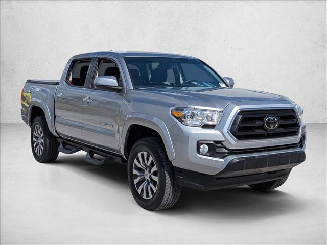 Used 2023 Toyota Tacoma SR5 image 3