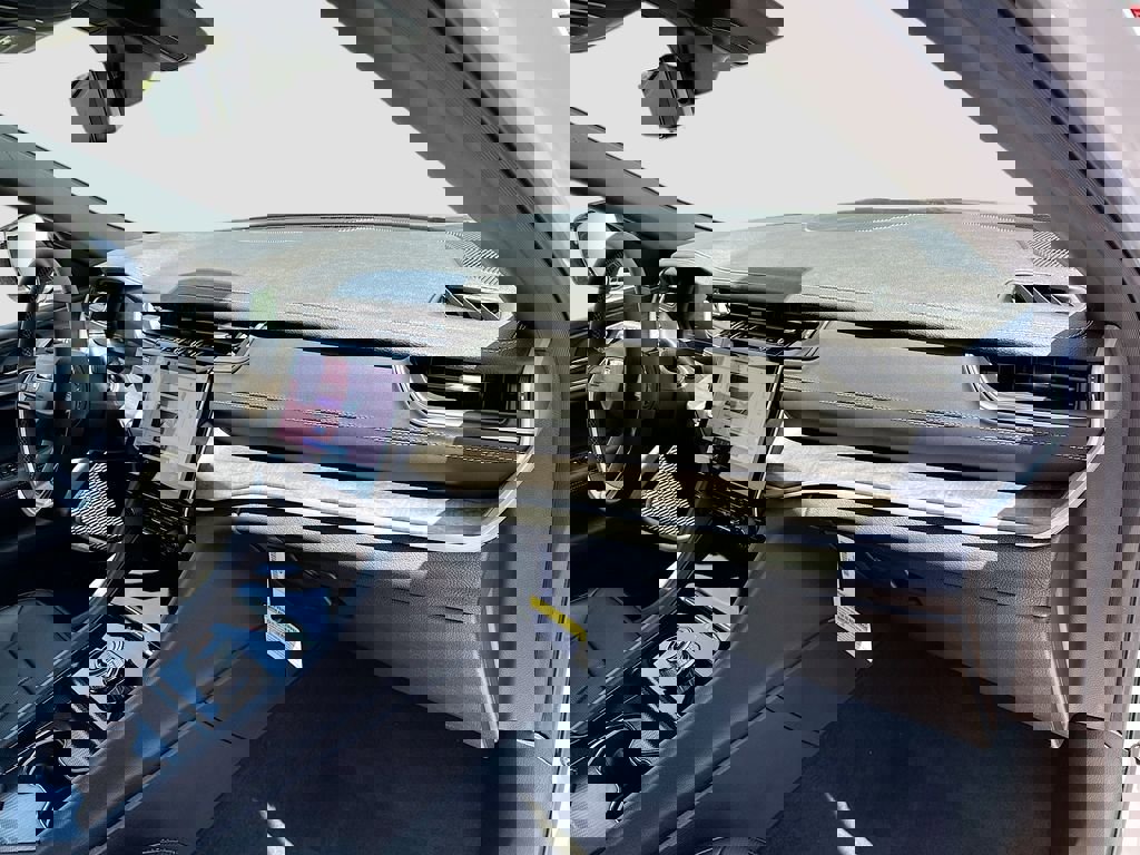 New 2025 Jeep Grand Cherokee Limited w/ Luxury Tech Group II image 33