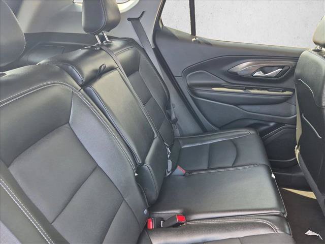 Used 2024 GMC Terrain SLT AWD/4WD image 20