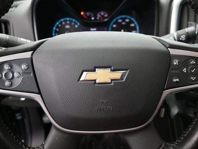 Used 2019 Chevrolet Colorado LT w/ LT Convenience Package image 30