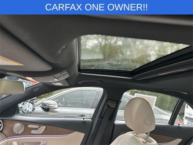Used 2022 Mercedes-Benz E 350 Sedan image 23