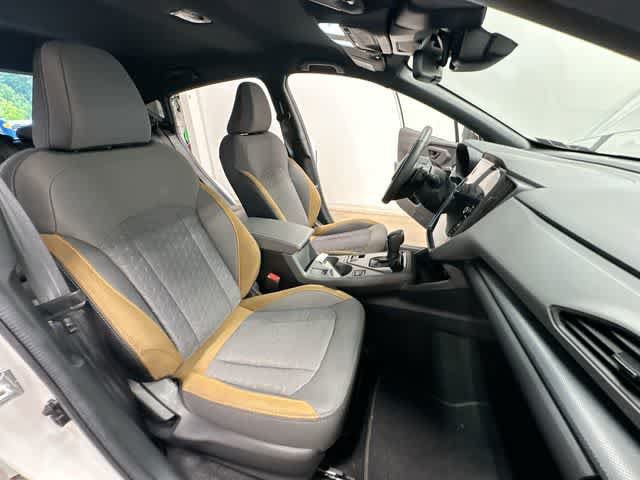 Certified 2026 Subaru Crosstrek 2.5i Sport AWD/4WD image 21